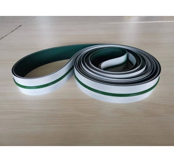 導條輸送帶（防跑偏，擋料）