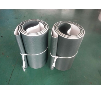 助卷器皮帶（無接頭一體高強度、耐磨耐油）